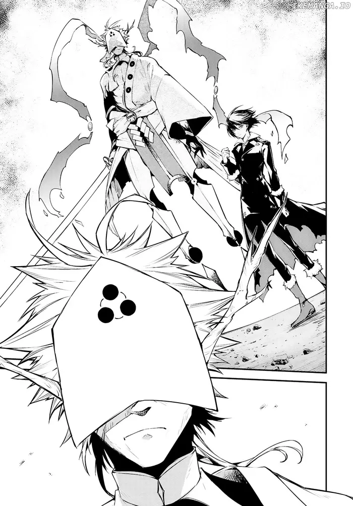 Bungou Stray Dogs Chapter 115 image 29_optimized